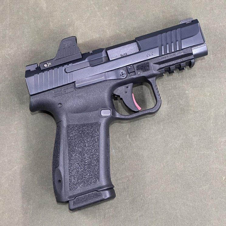 Canik METE MC9LS 9mm - USED